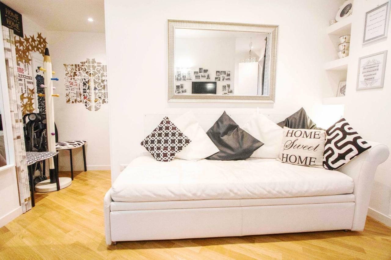 Home Sweet Home 로마 외부 사진
